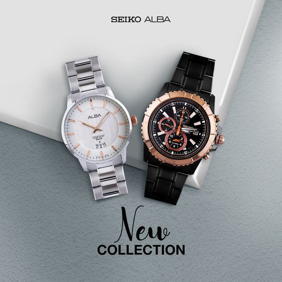 MEN WATCHS