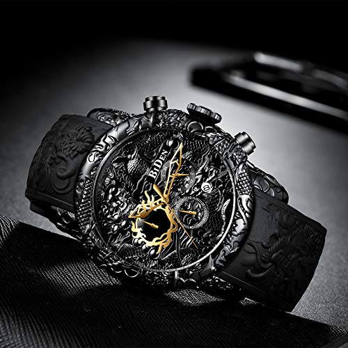 Dragon Watch