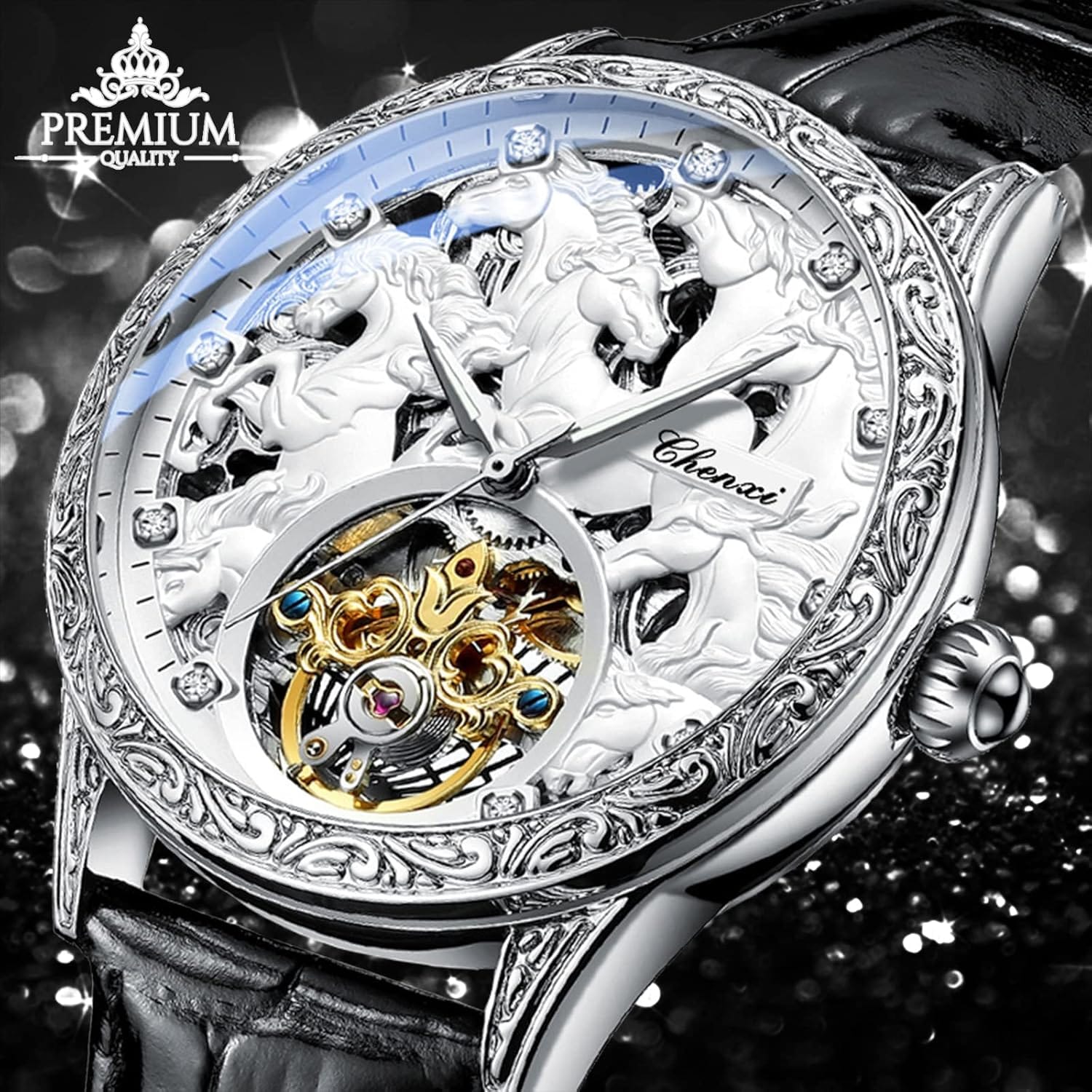Dragon Watch